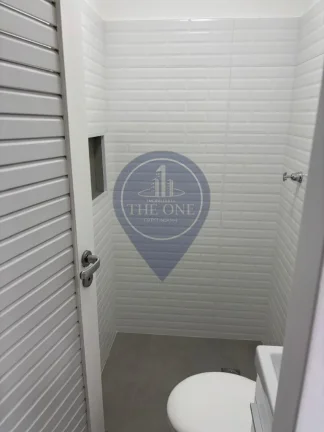 Imagem Apartamento para Locação em Santo Amaro, São Paulo-SP: 3 quartos, 2 salas, 2 banheiros, 94 m² de área! Viva com conforto e qualidade!