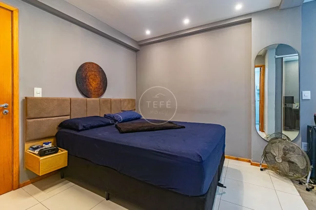 Imagem COBERTURA DUPLEX para LOCAÇÃO na BARRA OLÍMPICA - Infra completa