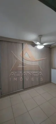 Imagem Apartamento - Ribeirão Preto - Alto do Ipiranga