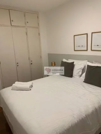 Imagem Apartamento com 2 dormitórios para alugar, 72 m² por R$ 9.243,00/mês - Vila Olímpia - São Paulo/SP