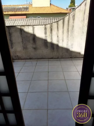Imagem Sobrado com 2 dormitórios à venda, 190 m² - Vila Formosa - São Paulo/SP