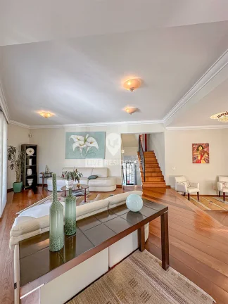 Imagem Casa à venda no Nova Itatiba/SP - R$1.500.000,00 - Aceita Permuta