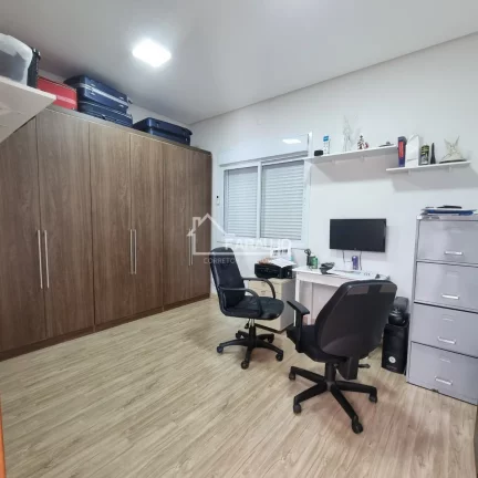 Imagem Casa em condomínio fechado para venda em Sorocaba-SP!