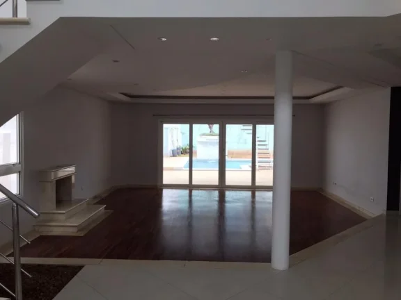 Imagem Casa no Res. Alpha PLUS 359m²