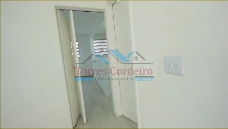 Imagem Apartamento 1 dormitório - Consolação