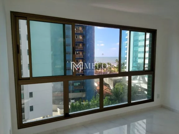 Imagem Oportunidade no PINA: 126m², 03Qts, 02SUITES, 03WC. 02vagas..
