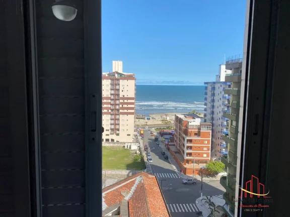 Imagem APARTAMENTO RESIDENCIAL em PRAIA GRANDE - SP, TUPI