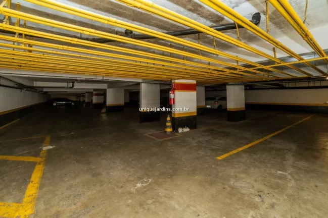 Imagem Apartamento à venda Consolação São Paulo