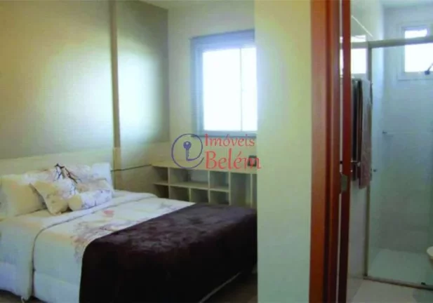 Imagem Um luxo de apartamento 2/4 c/ suíte