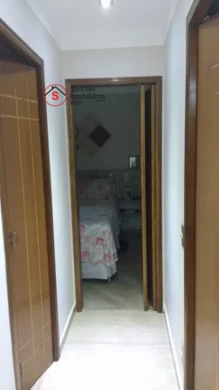 Imagem VENDE APARTAMENTO NA VILA PRUDENTE