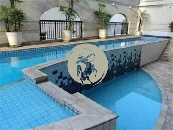 Imagem APARTAMENTO COM LAZER COMPLETP PROXIMO A PRAIA SEMI MOBILIADO OPORTUNIDADE PARA FAZER UM EXCELENTE N...
