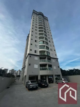 Imagem Apartamento à venda, 48 m² por R$ 360.000,00 - Macedo - Guarulhos/SP