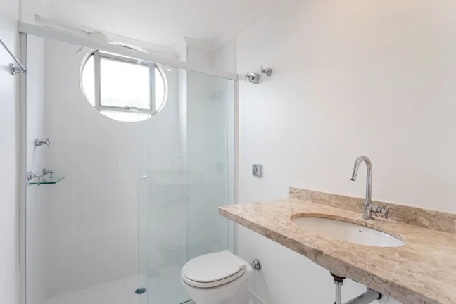 Imagem Apartamento 112M², 3Q, 1 Suíte, 2 Banheiros, 2 Vagas, Academia, Salão de Festas.