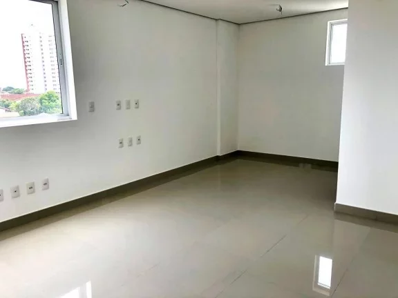 Imagem Apartamento 3 dormitórios para Venda em Teresina, Fatima, 3 dormitórios, 3 suítes, 4 banheiros, 2 vagas