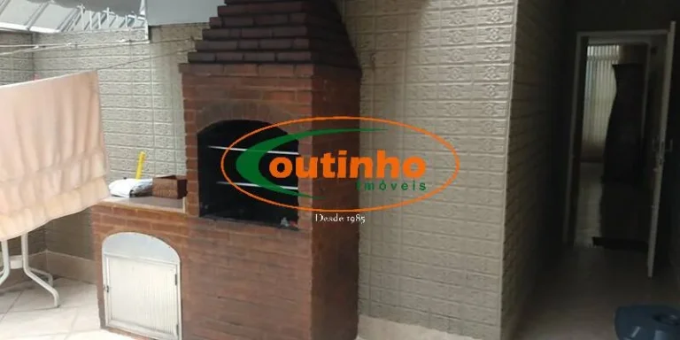 Imagem (29729) Rua Deputado Soares Filho - Tijuca