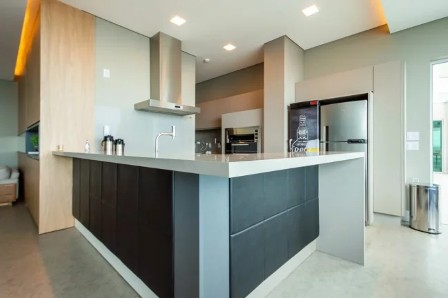 Imagem Duplex com 3 dormitórios à venda sendo 3 suítes, 328.96 m² por - R$ 8.750.000,00 - Fazenda - Itajaí/SC