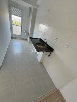 Imagem Apartamento à venda no Edifício Residencial JR Campolim II - Sorocaba