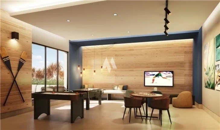 Imagem Apartamento com varanda gourmet à venda no bairro da Aparecida