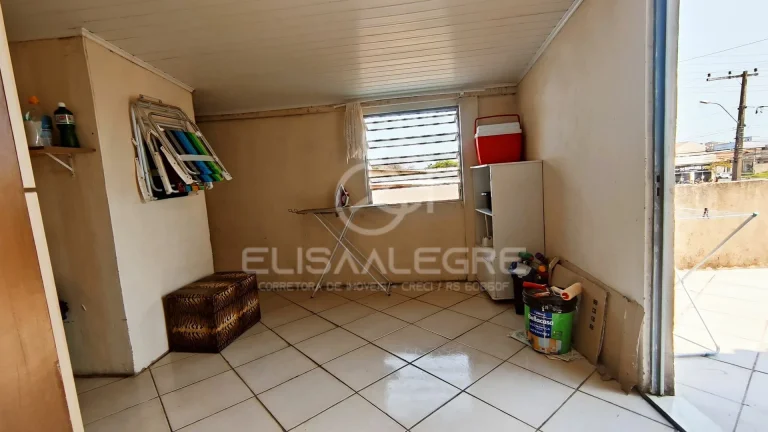 Imagem Sobrado de esquina 3 quartos, Igara, Canoas