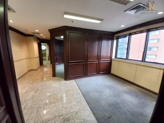 Imagem SALA COMERCIAL em SÃO PAULO - SP, JARDIM PAULISTA