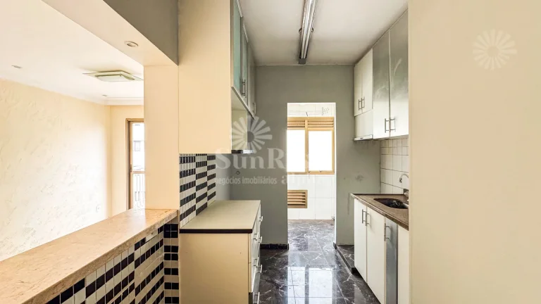 Imagem Apartamento para venda em Alphaville com 2 quartos e 1 vaga - 58m² - R$630.000 - Barueri/SP