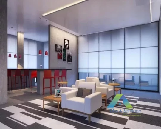 Imagem Flat Residencial à venda, Vila Mariana, São Paulo - .