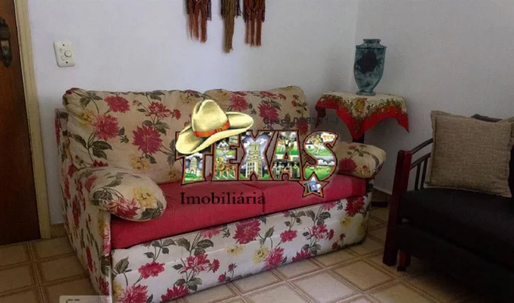 Imagem APARTAMENTO PARA VENDA - PRAIA GRANDE