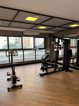 Imagem Apartamento 1 dorm no Itaim Bibi