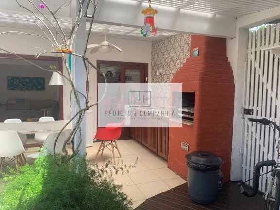 Imagem Casa de Condominio em Barra do Sahy - São Sebastião