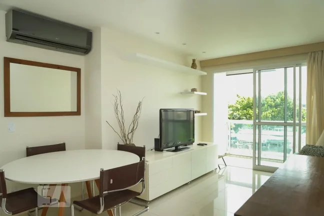 Imagem Apartamento à Venda - Recreio, 3 Quartos, 75 m2