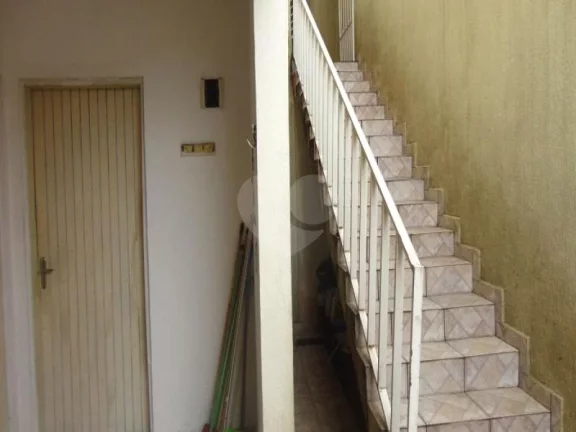 Imagem Casa à venda com 3 quartos, sendo 1 suíte, em Butantã, São Paulo - SP