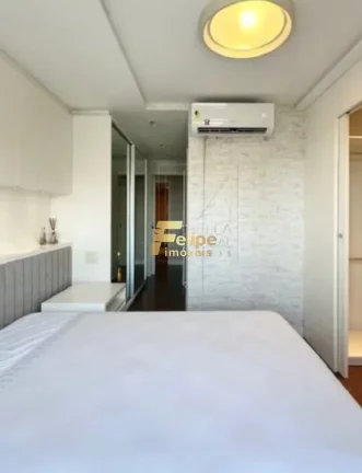 Imagem BELÍSSIMO APARTAMENTO COM 03 SUÍTES E SOL DA MANHÃ, À VENDA NA PRAIA DE SANTA HELENA, EM VITÓRIA/ES!