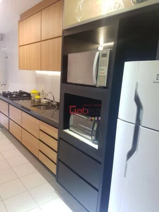 Imagem Apartamento à venda, 98 m² por R$ 860.000,00 - Algodoal - Cabo Frio/RJ