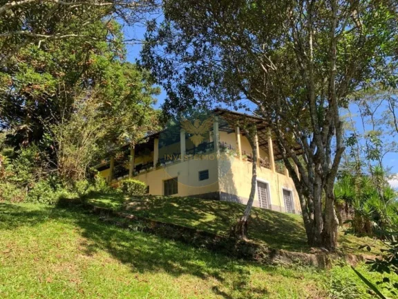 Imagem Sítio a Venda no bairro Cachoeira - Cotia, SP