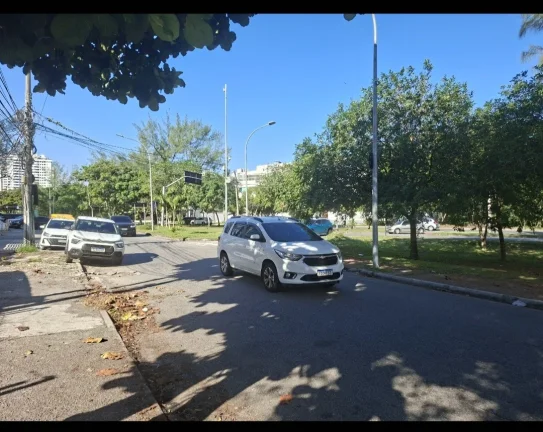 Imagem Loja Comercial para Locação em Rio de Janeiro, Recreio dos Bandeirantes
