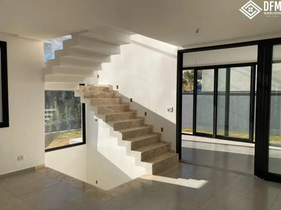 Imagem Casa em Condomínio com 4 Dormitorio(s) localizado(a) no bairro Jardim São Pedro em Mogi das Cruzes / Mato Grosso do Sul Ref.:80965225