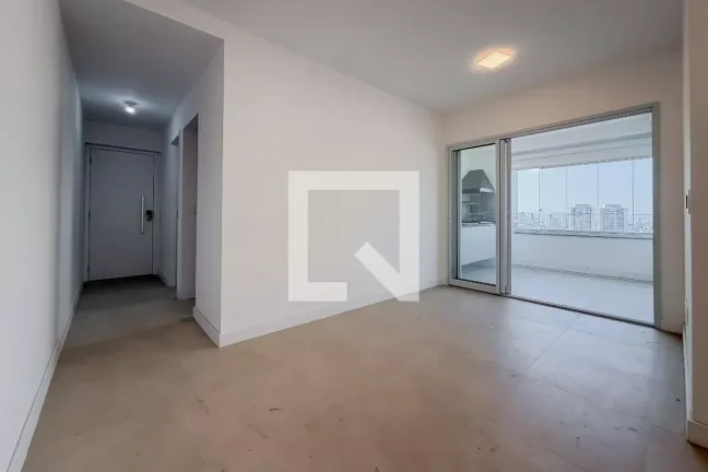 Imagem Apartamento à Venda - Ipiranga, 2 Quartos, 81 m2