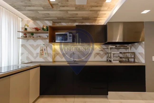 Imagem Venda de Apartamento de Luxo em Água Branca, São Paulo-SP 4 Quartos, 2 Suítes, 5 Banheiros, 3 Vagas, 241m²