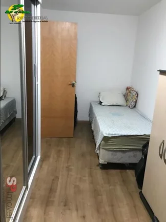 Imagem SOBRADO PARA VENDA NO CHORA MENINO