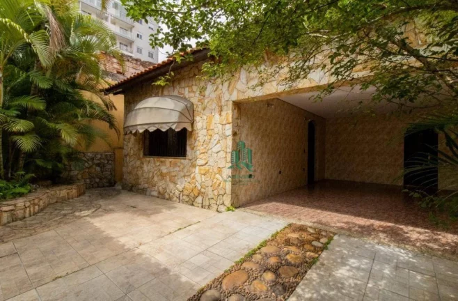 Imagem Casa com 3 dormitórios à venda, 223 m² por R$ 1.084.900,00 - Vila Galvão - Guarulhos/SP