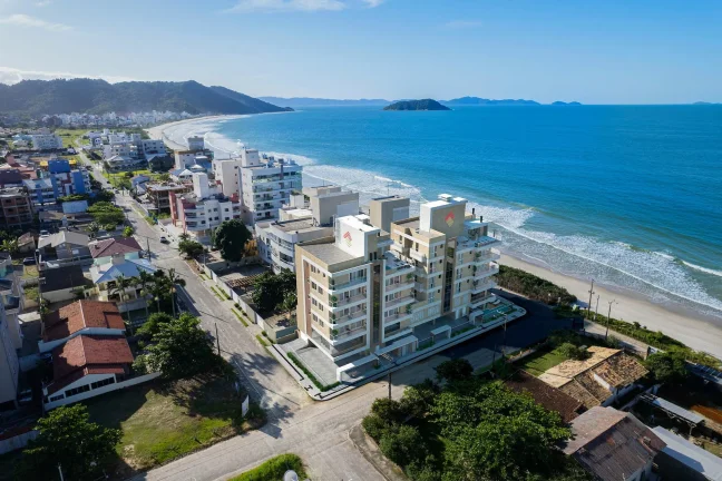 Imagem Cobertura com 3 dormitórios à venda sendo 3 suítes, 207.6 m² por - R$ 5.498.000,00 - Palmas - Gov. Celso Ramos/SC