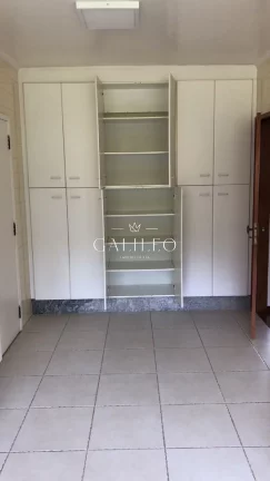 Imagem Locação de Apartamento no Condomínio Edifício Araguaia | Ponte São João | Jundiaí | São Paulo