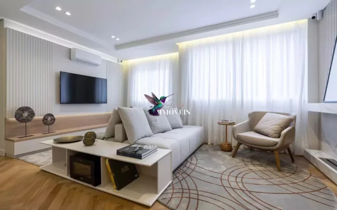 Imagem Prime Wallig - Apartamento no bairro Cristo Redentor em Porto Alegre-RS