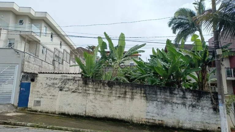 Imagem Ótimo terreno à venda em City América, São Paulo. Com uma área total de 420m², o terreno está...