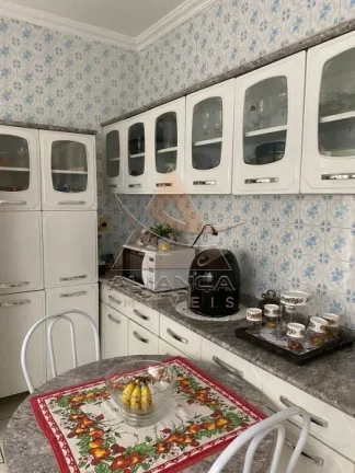 Imagem Casa - Ribeirão Preto - Jardim Paulistano