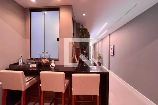 Imagem Apartamento à Venda - Copacabana, 1 Quarto, 44 m2