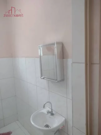 Imagem Casa - 100m² - 4 vagas
