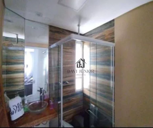 Imagem Apartamento com 2 dormitórios à venda, 68 m² por R$ 470.000,00 - Jardim Nova Manchester - Sorocaba/SP