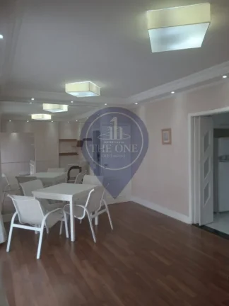 Imagem Apartamento à venda em São Paulo-SP, Vila Gumercindo: 3 quartos, 1 suíte, 3 banheiros, 2 vagas - 93 m². Venha conferir!