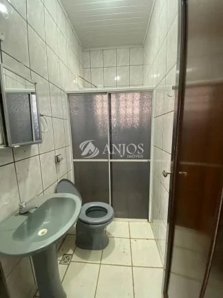 Imagem CASA 01, DISPONIVEL PARA LOCAÇÃO NO JARDIM BOTÂNICO, EM SINOP-MT.